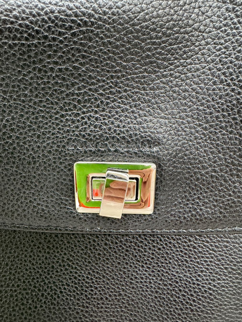Longchamp Taschen für Damen: Handtasche Umhängetasche Longchamp – Gebraucht aus Rafz von Powacaddy 2