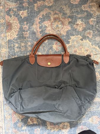 Longchamp Pilage Tasche