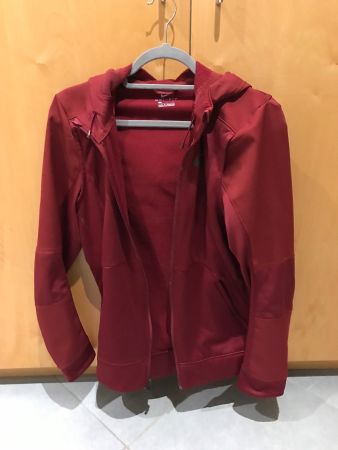Veste à capuche Nike