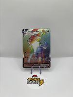 Carte Pokémon - Lougaroc Vmax 213/203 🇫🇷