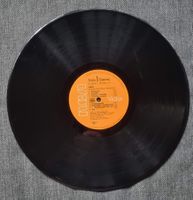 2 LPs ohne Cover: HAIR 1979 / Chris Barber's Jazz Band 1958