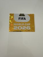 Panini FIFA World Cup 2026 Sticker FWC 2