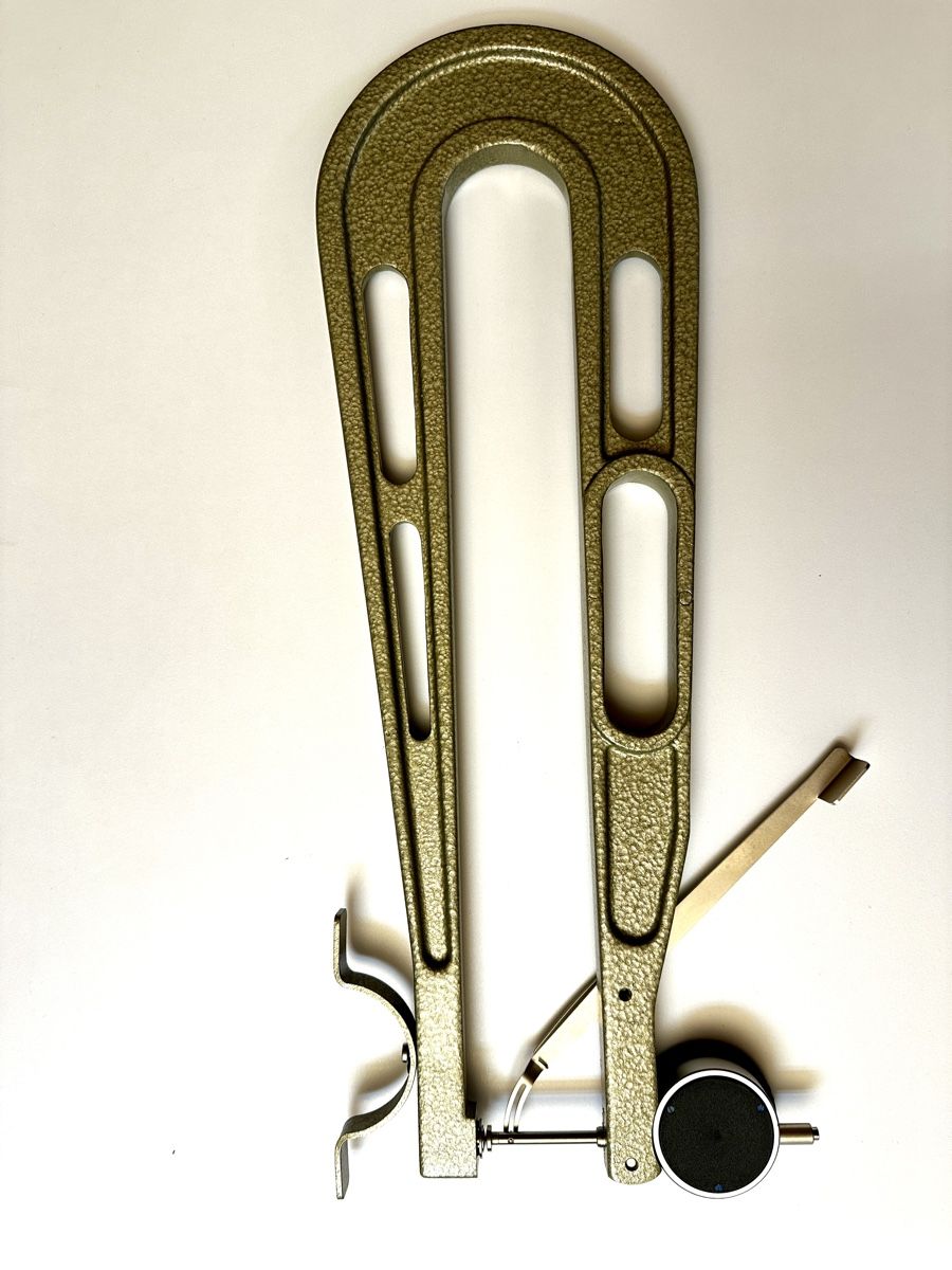 Misurare: Dickenmessgerät 0-30mm – Usato da Bad Ragaz venduto da MB7310 3