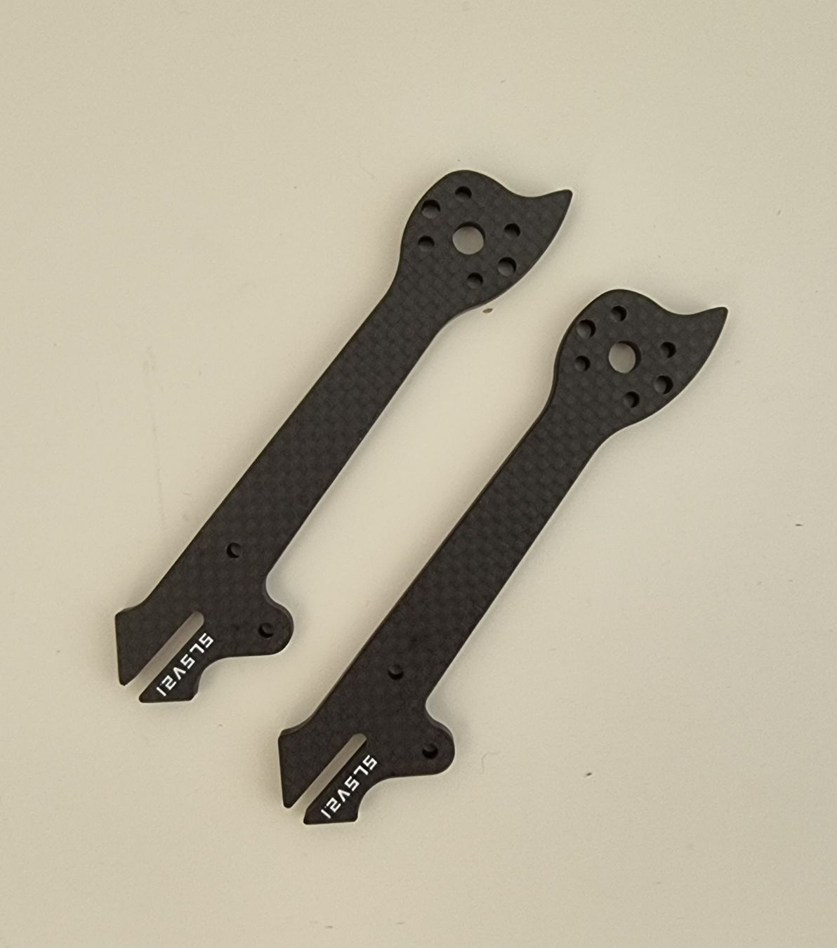 Modellismo RC: Iflight SL5 v2.1 Ersatzarme – Nuovo e nell'imballaggio originale da Tafers venduto da JP911