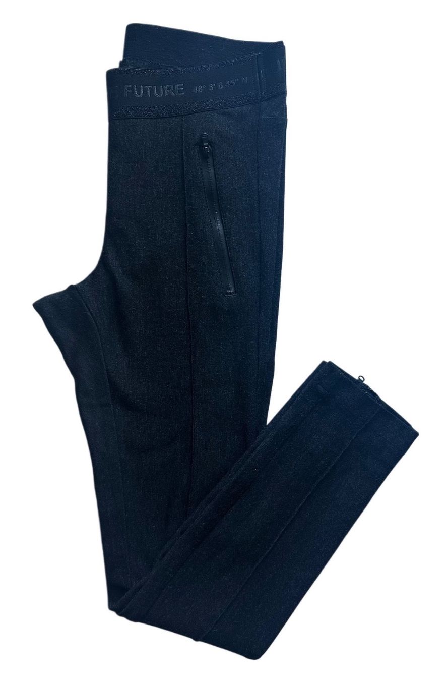 Leggings: Cambiohose stretch Damen 34/36 – Usato da Liestal venduto da Ballybs