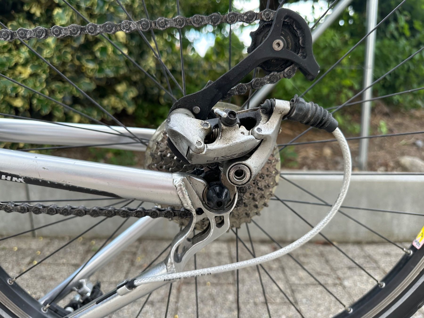 Wheeler Vélos: Wheeler HT25 Compact Hard tail MTB – D'occasion à Feusisberg par acs_27mr 4