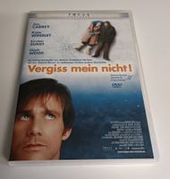 Vergiss mein Nicht! DVD mit Jim Carrey, Kate Winslet