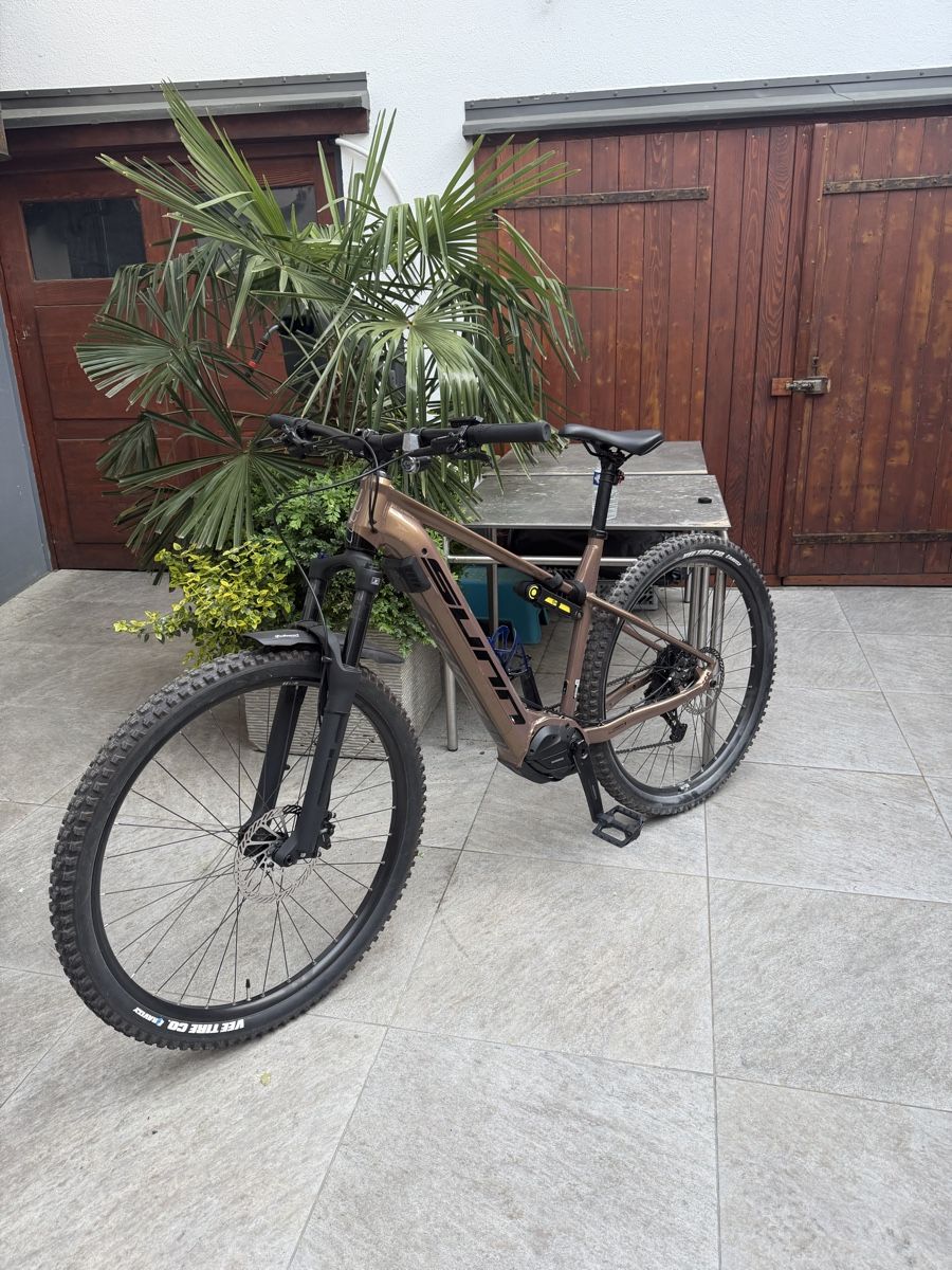 Biciclette: VTT électrique – Nuovo (secondo la descrizione) da Carouge GE venduto da alo_9zqj