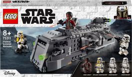 LEGO 75311 Star Wars Imperialer Marauder (NEU, OVP)