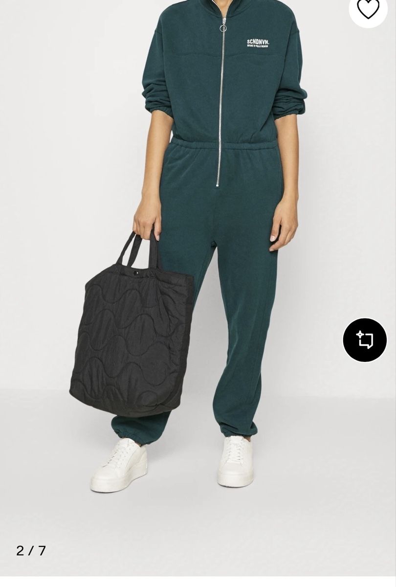 Jumpsuits: Onesie Jumpsuit, Gr L – Gebraucht aus Zürich von jos_bt79 2