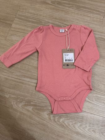 Neu Celavi Bambus Body Grösse 60