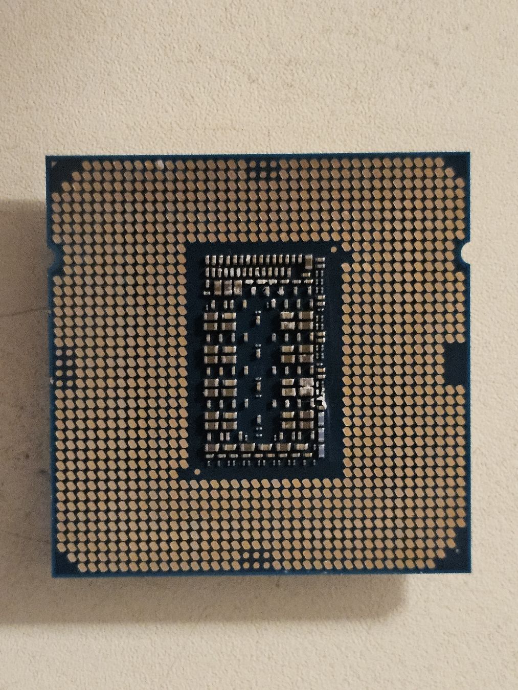 Intel PCs: Intel core I9 11900k  – Defekt aus Ehrikon von noa_vyp5 1