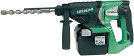 Hitachi / Hikoki Bohr & Messelhammer DH 36 DAL
