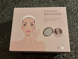 Eye Bags Massager EMS