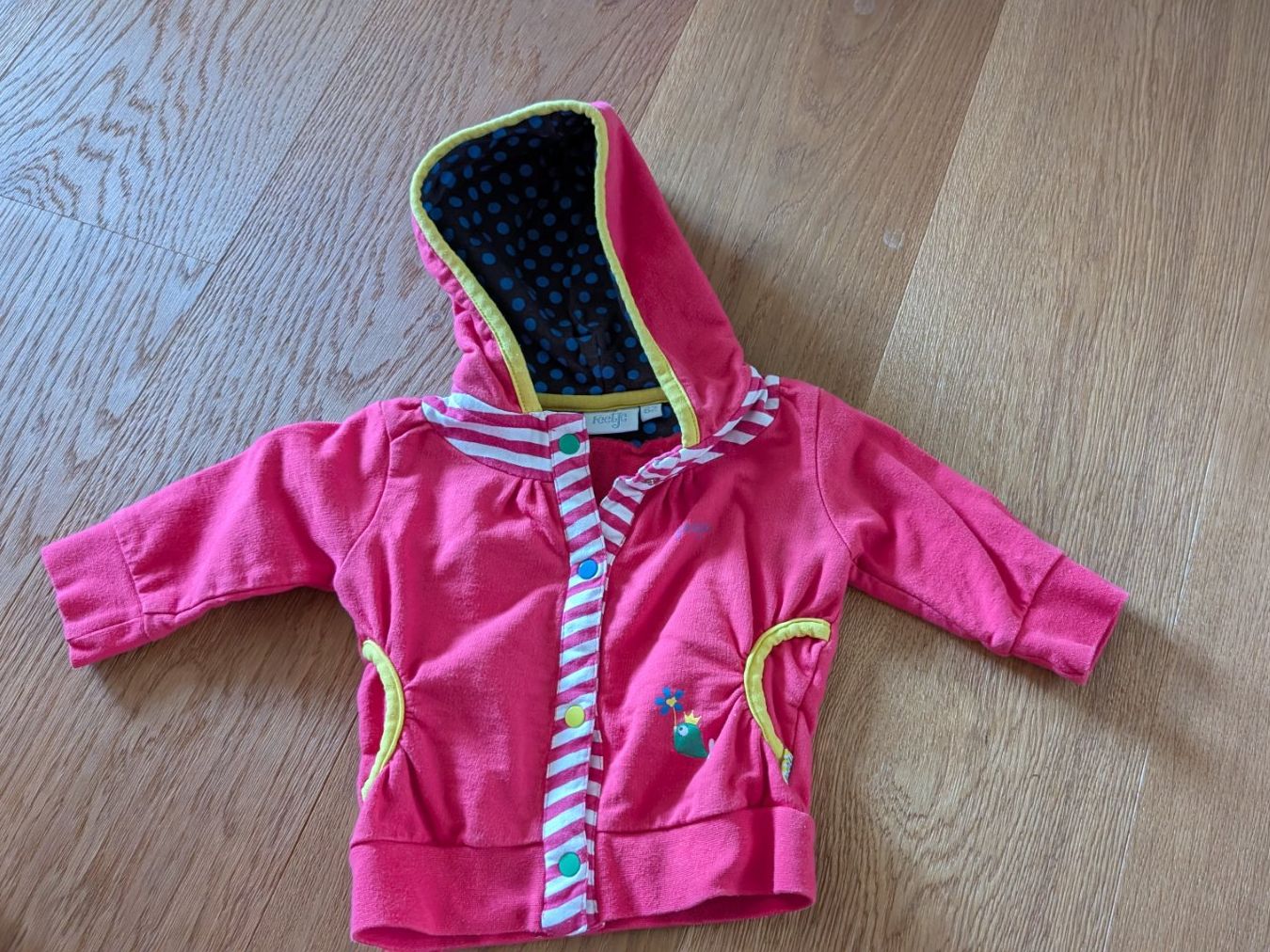 Lotti & Set di vestiti: Baby Kleidung – Usato da Läufelfingen venduto da sup_lf5n 4