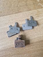 Bremsbelaege Shimano M05 Resin