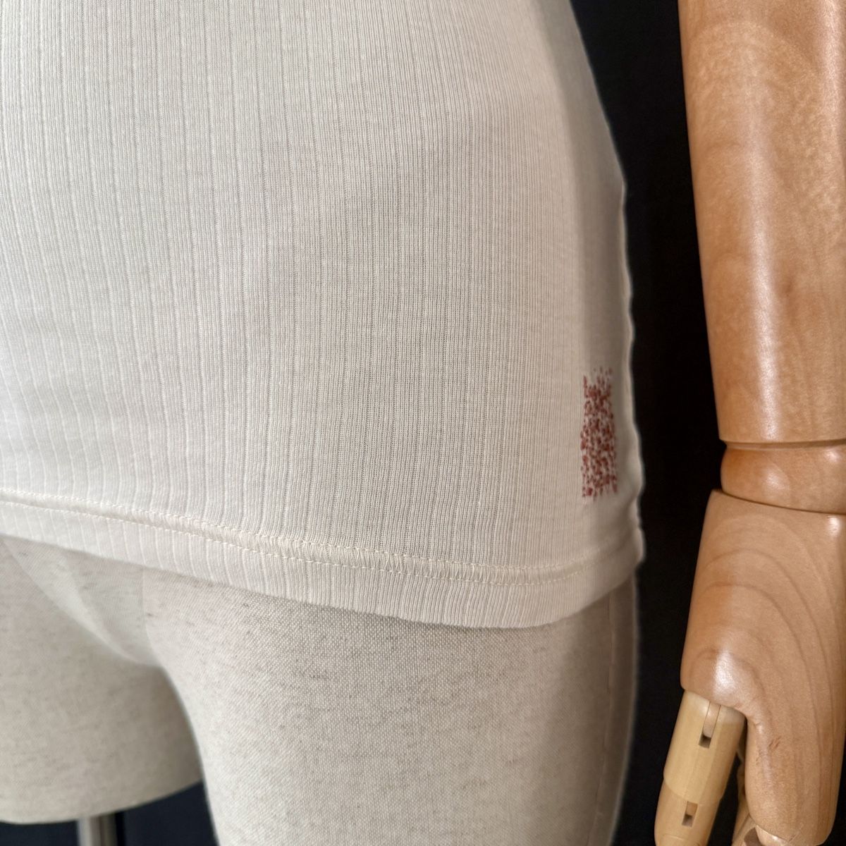 Ewa I Walla Top: EWA I WALLA Tank Top – Nuovo (secondo la descrizione) da Emmen venduto da Avviivva_Com2023 4