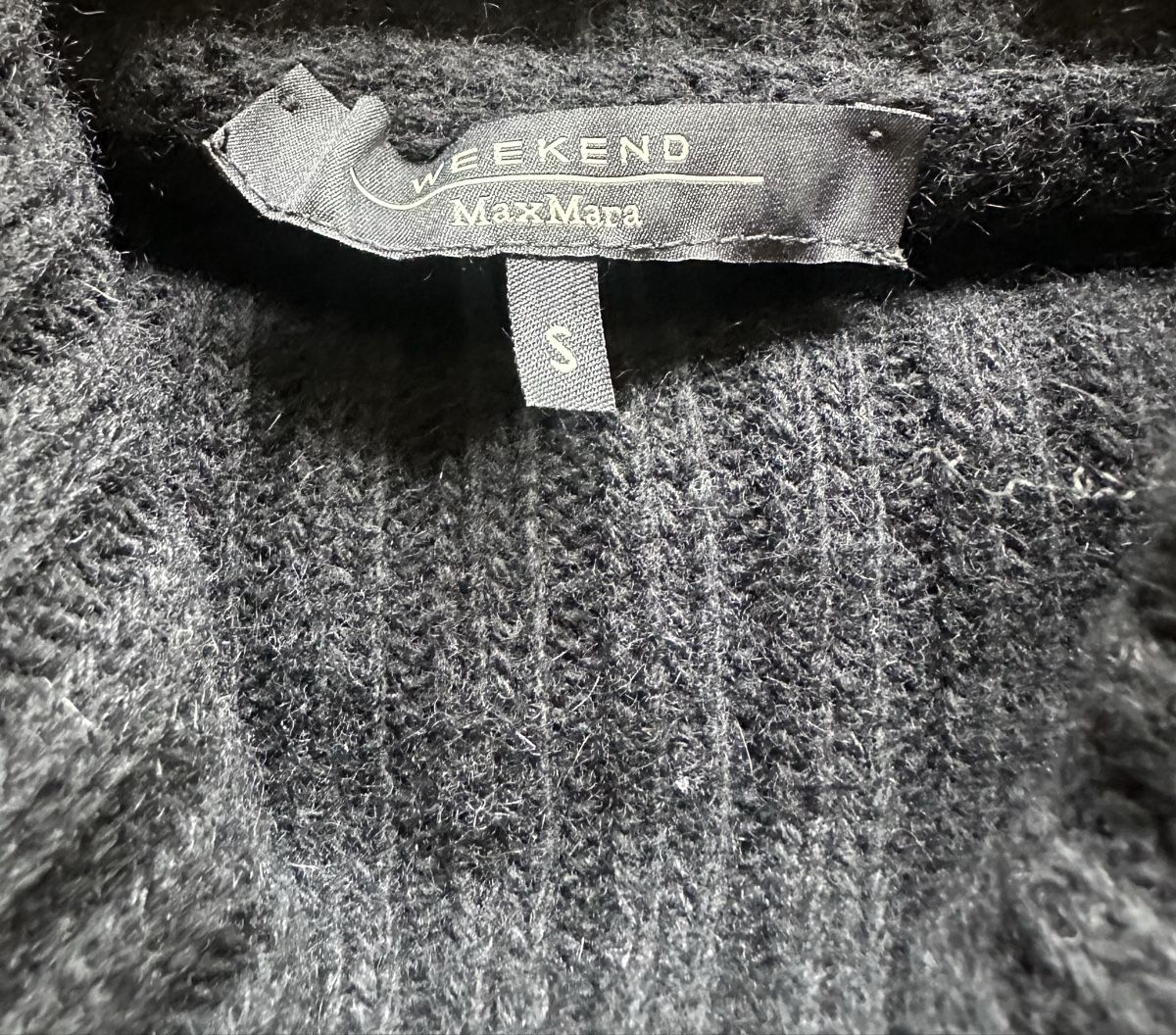 Max Mara Vestiti: MaxMara Weekend Knitted Dress – Usato da Zürich venduto da juz_2t2j 3