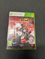 SBK 2011 Xbox 360