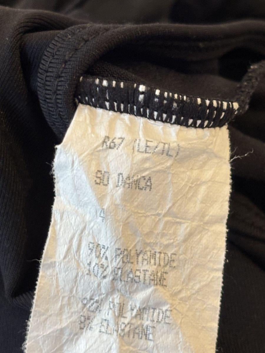 Canottiere & Pantaloni: Ballett Tricot – Usato da Sulzbach venduto da dfrey25 2