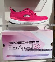 SKECHERS FLEX APPEAL 3.0    Gr. 38 / 25 cm