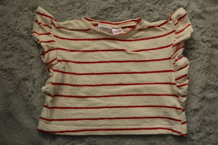 Zara Baby T-Shirt in Gr. 68 - Top Zustand