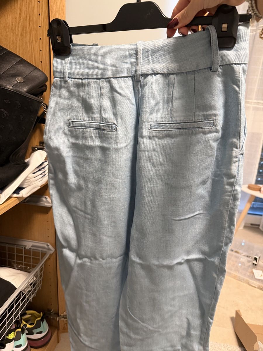 Zara Hosen: Stoffhose – Neu (gemäss Beschreibung) aus Dottikon von RomanVer 1