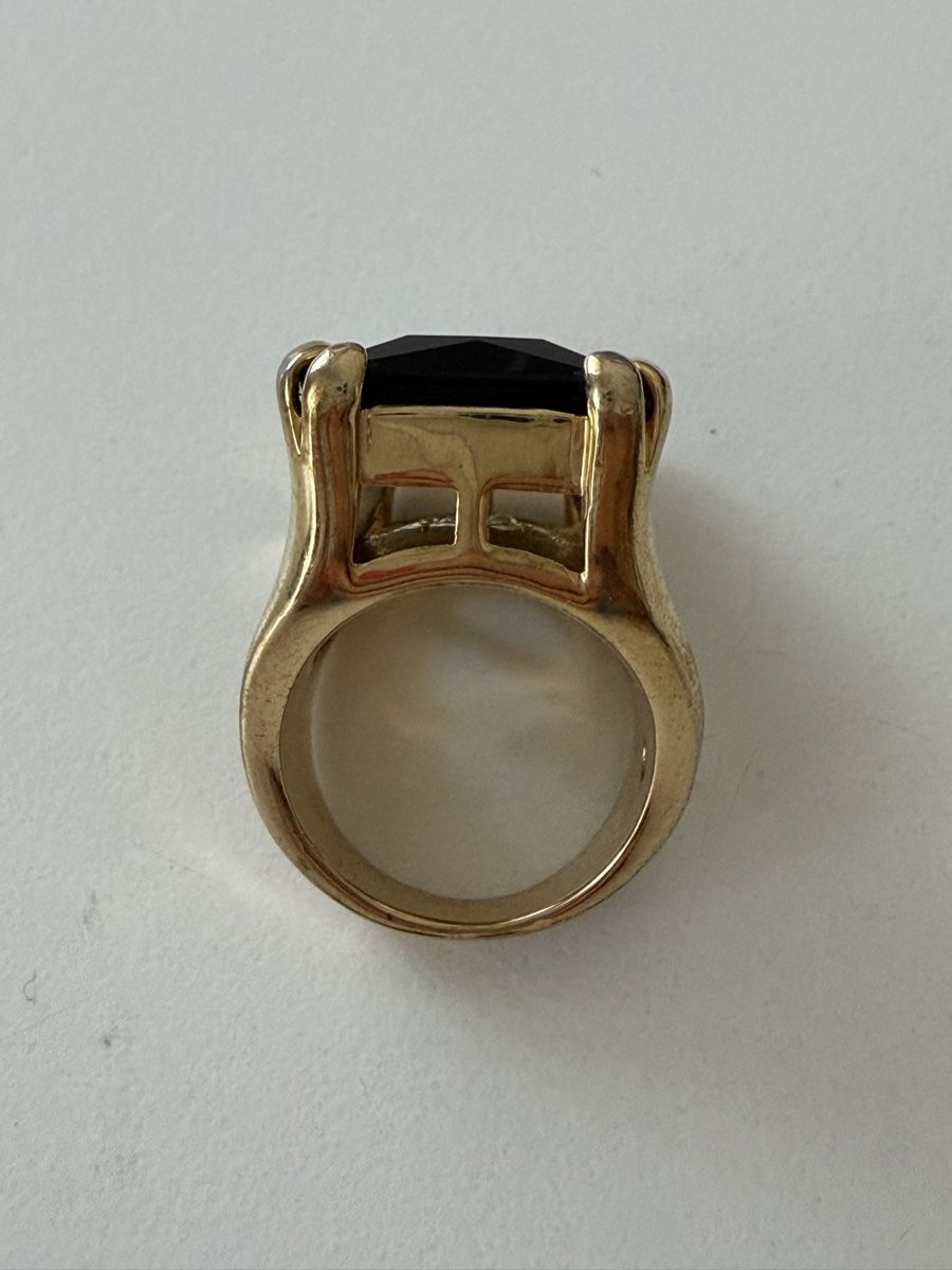 Ringe: Cocktailring Modeschmuck – Gebraucht aus Winterthur von tat_ky5h 4