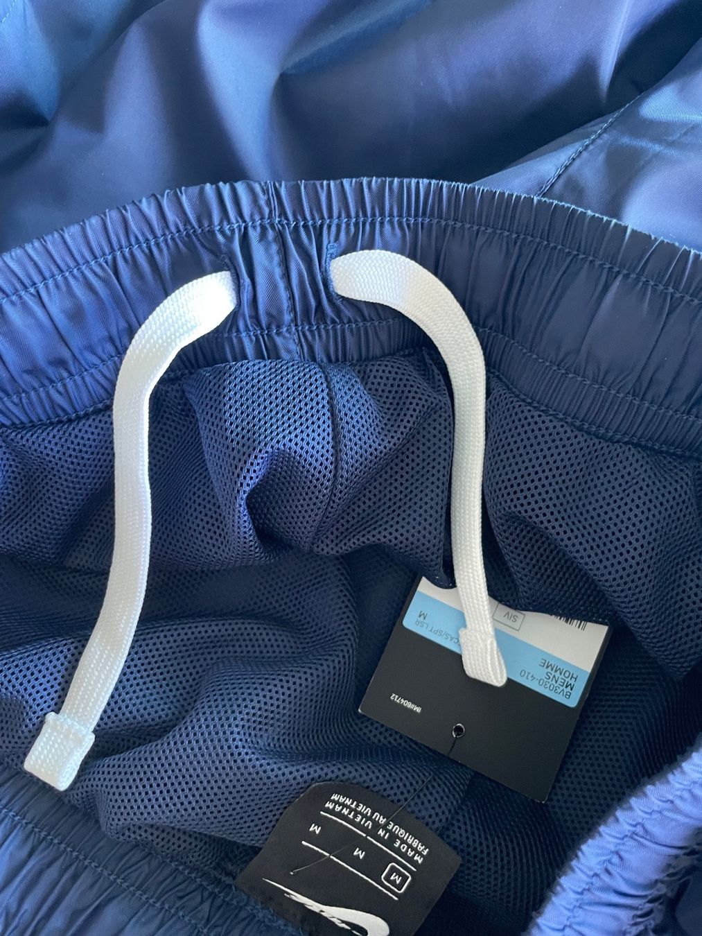 Nike Vestes: Nike survêtement – Neuf avec emballage d'origine à Morges par Igp10 9