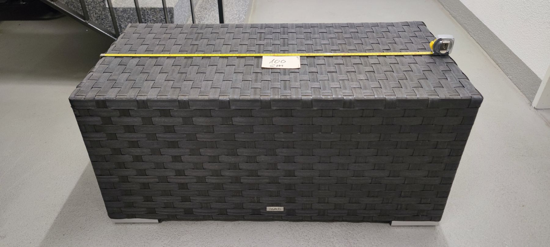 Fauteuils: Loungemöbel robust/gebraucht – D'occasion à Dietikon par Kilian017 9