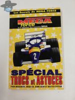 Special Trucs et Astuces pour Sega Mega Drive CD Game Gear
