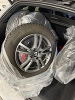 Suzuki Ignis/Swift Winterkompletträder