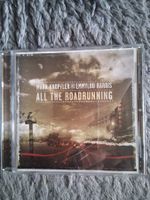 MARK KNOPFLER AND EMMYLOU HARRIS     ALL THE ROADRUNNING