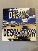 Spacewalker - Dreams And Desolation EP (Hardtrance)