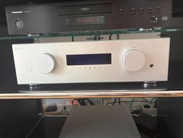AVM SD 5.2 Vorverstärker und Steamer