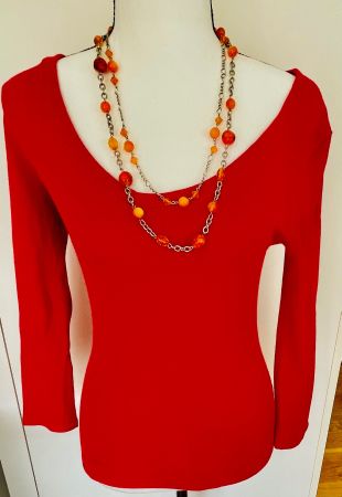 Longsleeve Shirt von Zara