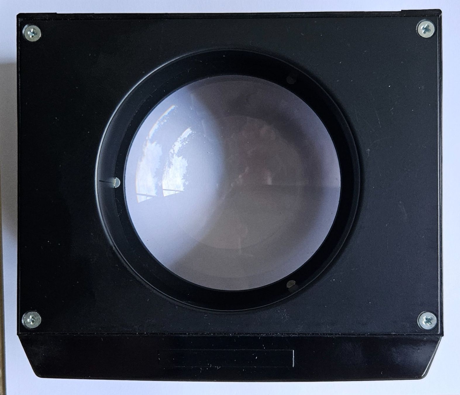 Durst Laboratorio & Camera oscura: Durst Unicon 50 Kondensor - top Zustand – Usato da Malans GR venduto da Ovi83 3