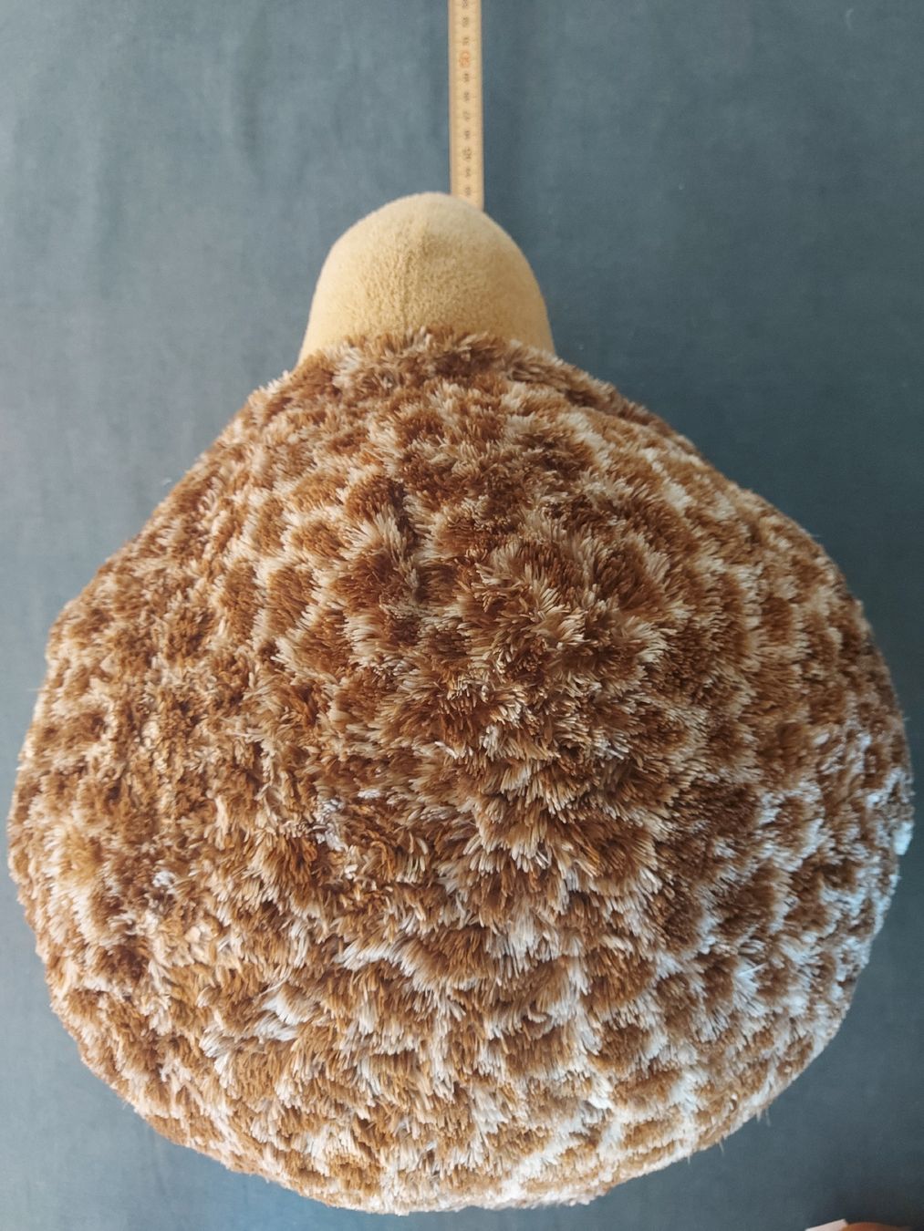 Giocattoli: Pouf peluche tortue – Usato da VUADENS venduto da momy 3