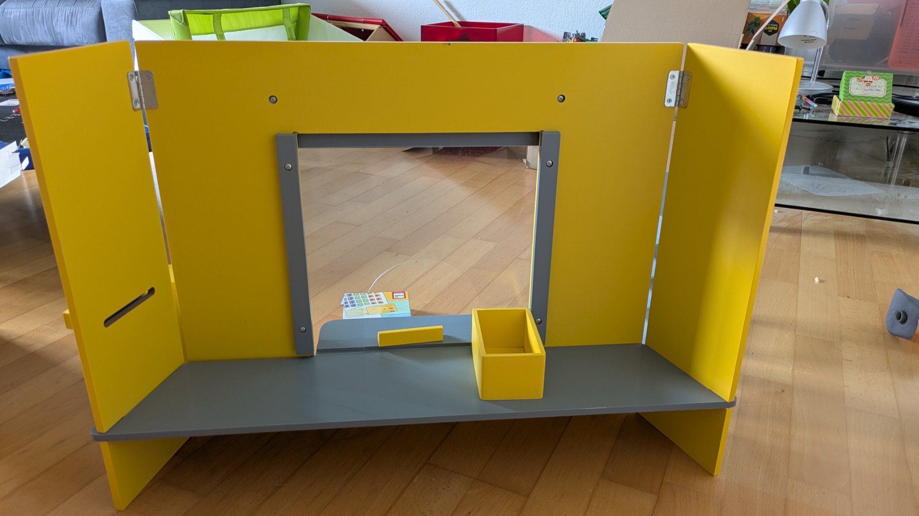 Spielzeuge: Kinderpost – Gebraucht aus Otelfingen von sonneli6 1