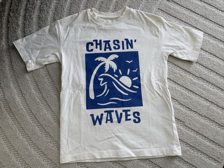 Shirt H&M 110/116
