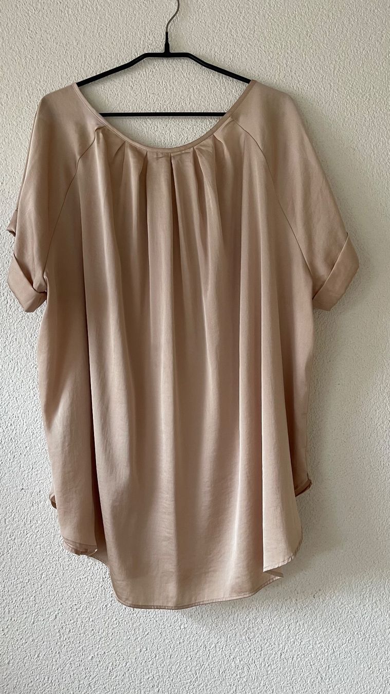 H&M Camicette: H&M L XL Neu/NP40CHF Bluse PE – Nuovo (secondo la descrizione) da Kölliken venduto da Hap-7 5