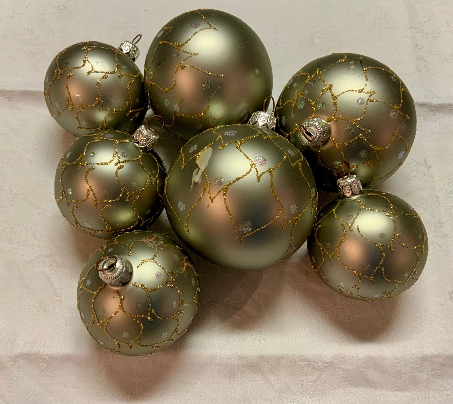 Tutte le decorazioni: Weihnachtsschmuck – Usato da Münchenbuchsee venduto da kruseli