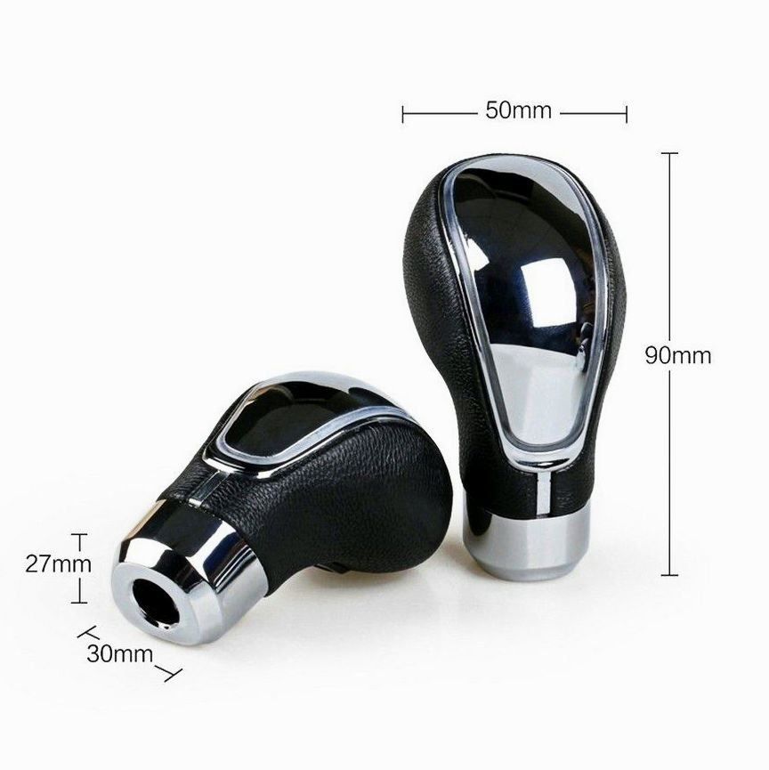 Alle Autoersatzteile: Universal Schaltknauf Schaltknüppel LED – Neu und originalverpackt aus Bützberg von celibrio 3