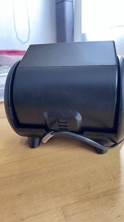 Ventilatori: Ventilateur de bureau neuf, 2 niveaux – Nuovo (secondo la descrizione) da Crissier venduto da Licorne1234 2