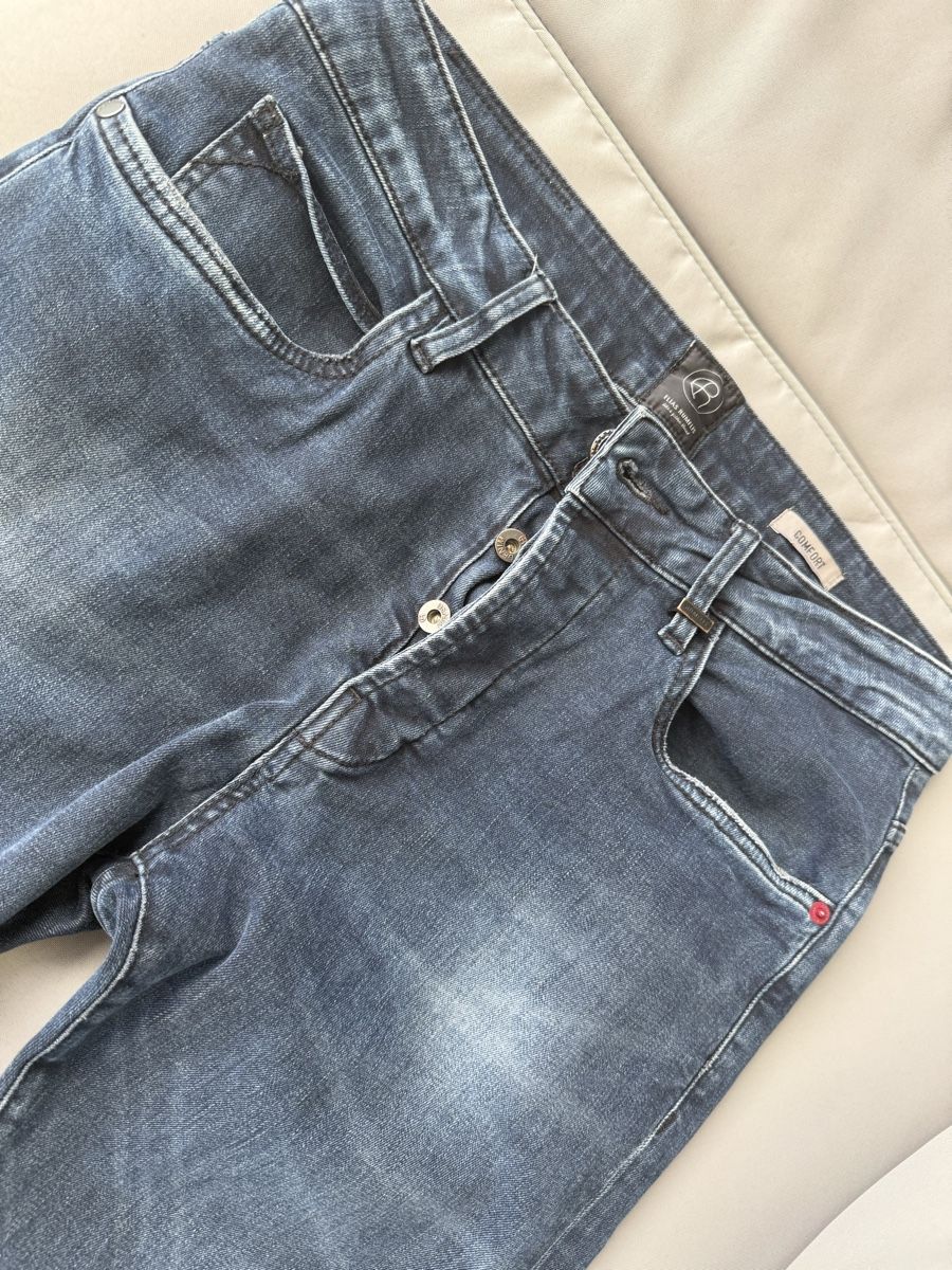 Jeans: Jeans  Elias Rumelis  Gr.32 – Usato da St. Gallen venduto da Emifrei 5
