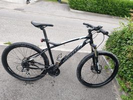 WHEELER PROTRON XT-40 Mountainbike 27.5 Zoll