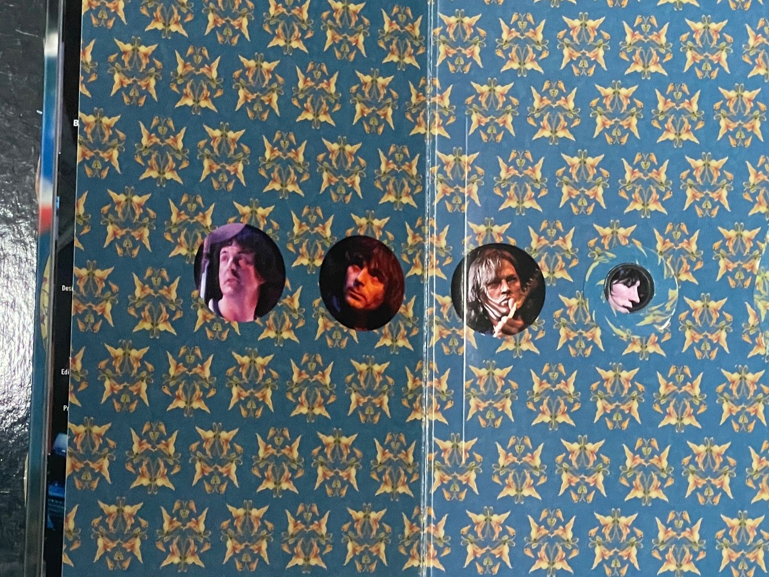 CDs: Pink Floyd 3x – Gebraucht aus Muri b. Bern von AdidasCollector 5