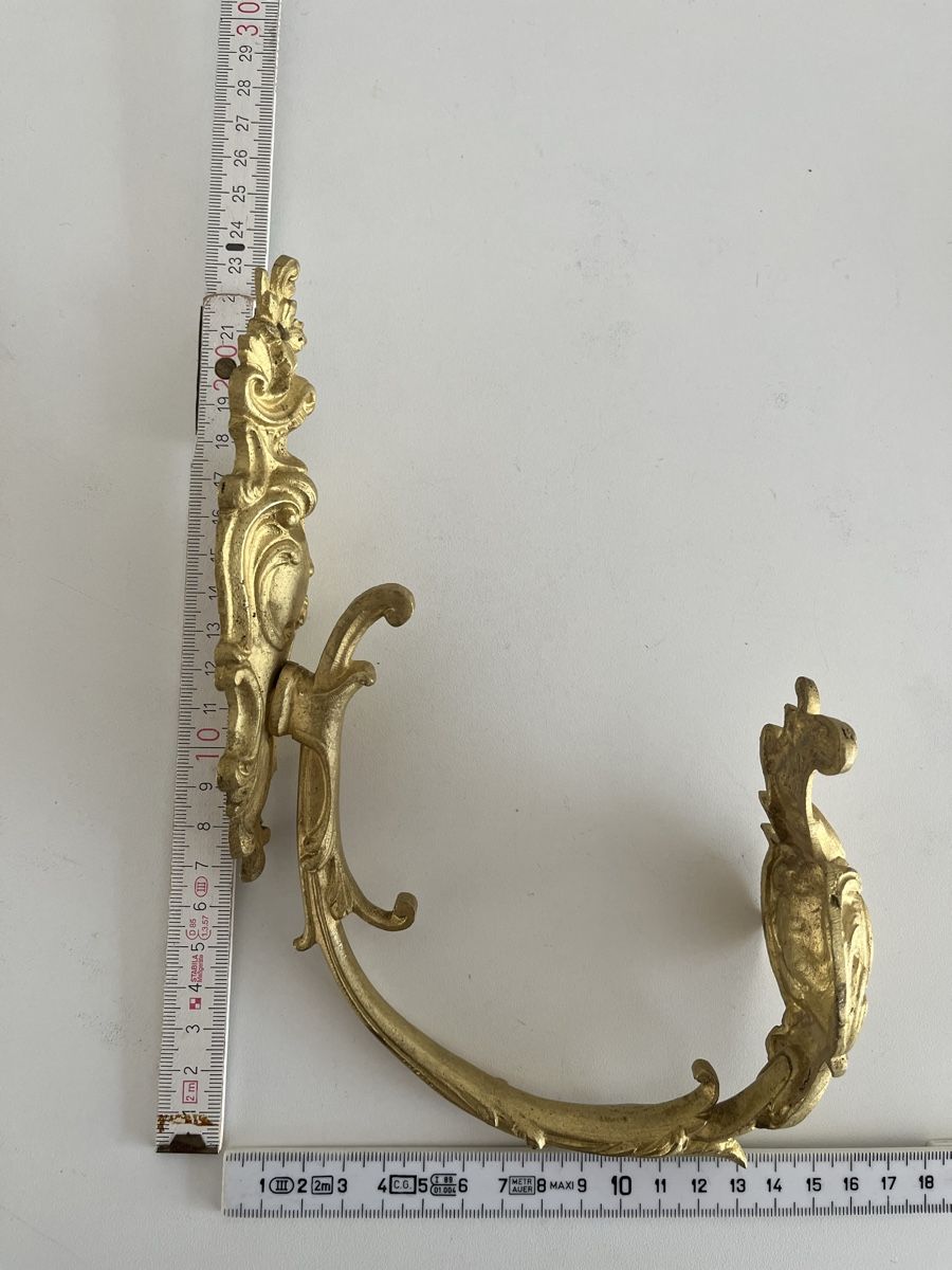 Altro in Decorazioni & Accessori: 2 Stk. Vorhanghalter – Usato da Wetzikon ZH venduto da seli03 8