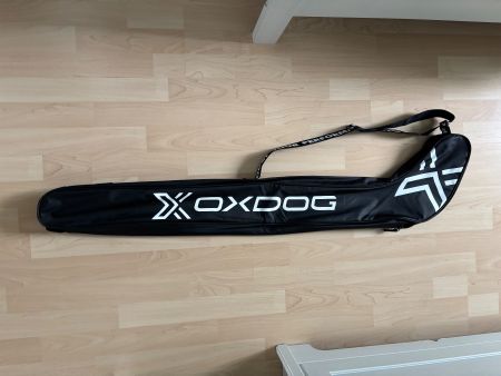 Unihockey Stocktasche Oxdog JR