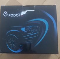 PODofo Autoradio 2 Din - Top Zustand, ungebraucht, Winterhit